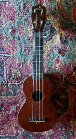 1920S SOPRANO