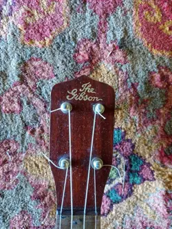 GIBSON 1920S