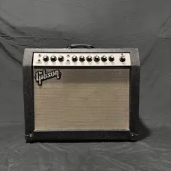 RVT TUBEAMP