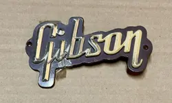 PLAQUE GUITAR