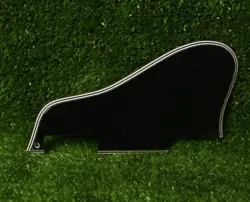 5 PLY PICKGUARD FOR USA GIBSON HISTORIC ES335 SHORT VERSION - FOR 2009 ONWARDS