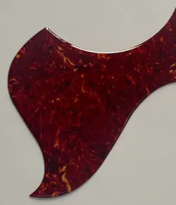 ADHENSIVE PICKGUARD FIT