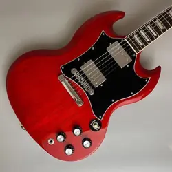 GIBSON SG STANDARD HERITAGE CHERRY SG