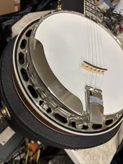 EARL SCRUGGS MASTERTONE