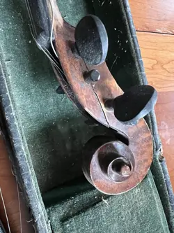 VIOLIN BOW