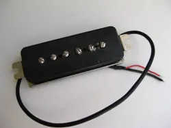 GIBSON LES PAUL GUITAR P-90 SOAP BAR NECK PICKUP FOR UPGRADES