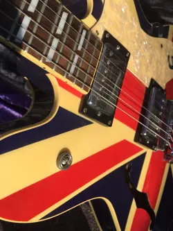 EPIPHONE UNION
