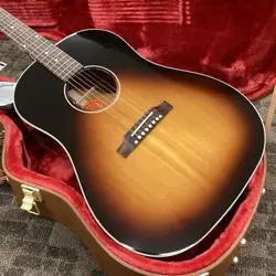 GIBSON SLASH J-45