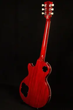 GIBSON SLASH LES PAUL STANDARD APPETITE AMBER