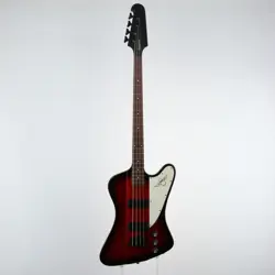 BASS VINTAGE SUNBURST