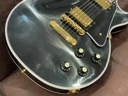 EBONY WAFFLEBACK