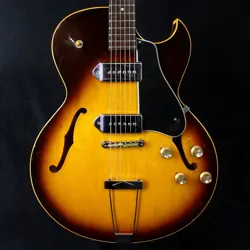 1967 ES-125TDC #GGADD
