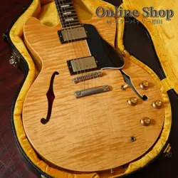 1963 ES-335TDN