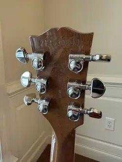 STANDARD 60S CARDINAL