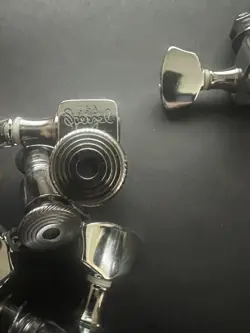 TUNERS 3X3 OR