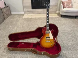 CHERRY W/ HARDSHELL