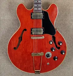 1970 GIBSON ES-345