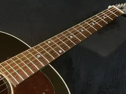 GIBSON J-45 THE 59 GENESIS 2017 WITH TRIAL VIDEO AVAILABLE SAFE DELIVERY FROM JA