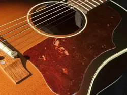 GIBSON J-45 THE