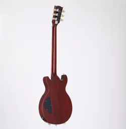 GIBSON LES PAUL SPECIAL DOUBLE CUTAWAY 2015 HERITAGE CHERRY SAFE DELIVERY FROM J