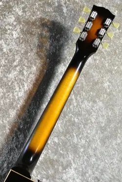 1991 ES-135 SUNBURST