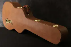 GIBSON L-00 ORIGINAL EBONY SAFE DELIVERY FROM JAPAN