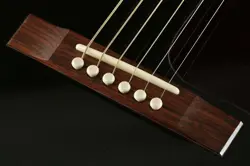 GIBSON L-00 ORIGINAL EBONY SAFE DELIVERY FROM JAPAN