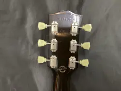 1962 J-160E ACOUSTIC