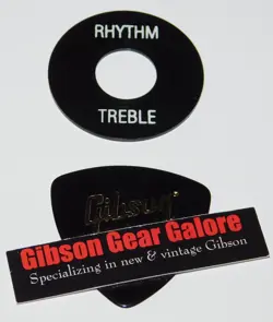 SWITCH WASHER RELIC