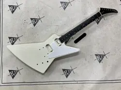 HUSK WHITE REFINISH