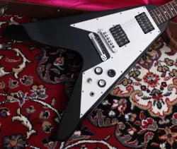 1995 FLYINGV USED