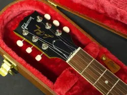 GIBSON LES PAUL SPECIAL TV YELLOW USED ELECTRIC GUITAR