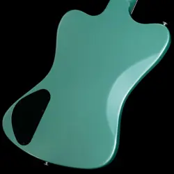 GREEN USED