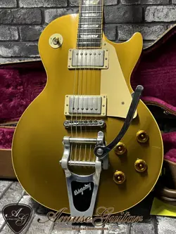 1997 W/BIGSBY AND