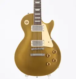 GIBSON CUSTOM SHOP  1957 LES PAUL GOLD TOP REISSUE 2006