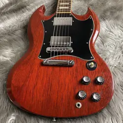 GIBSON S.G. USED ELECTRIC GUITAR  2005