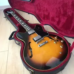 GIBSON 1978 WITH