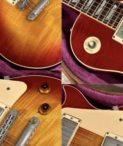 1981 USED ELECTRIC