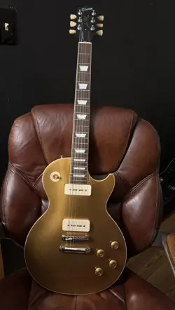 50'S P90 ELECTRIC