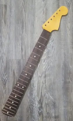 CONVERSION NECK
