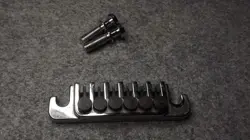 TUNERS AND