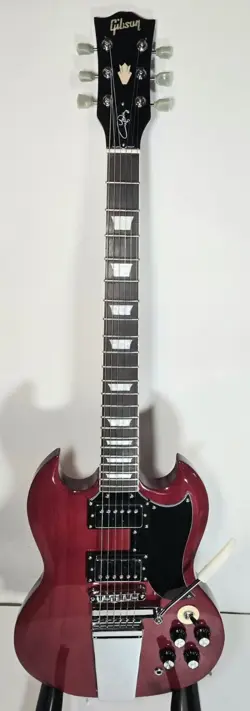GUITAR CHIBSON