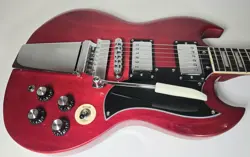 GIBSON SG MAESTRO