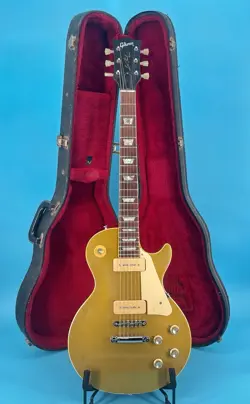 1969/70 GIBSON LES