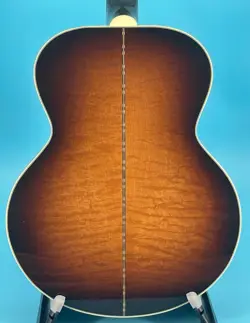 CUSTOM SHOP J200