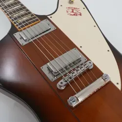 1992 REISSUE GIBSON