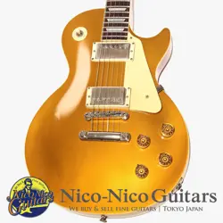 GIBSON 1982 LES PAUL STANDARD 30TH ANNIVERSARY GOLD