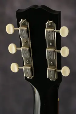 ORIGINAL EBONY [SN