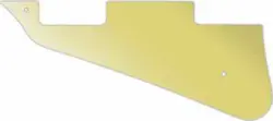 WD CUSTOM PICKGUARD FOR LEFT HAND GIBSON LES PAUL STANDARD OR LES PAUL CUSTOM...