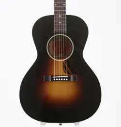 GIBSON L-00 ORIGINAL VINTAGE SUNBURST MADE IN 2024 [SN 22284184]